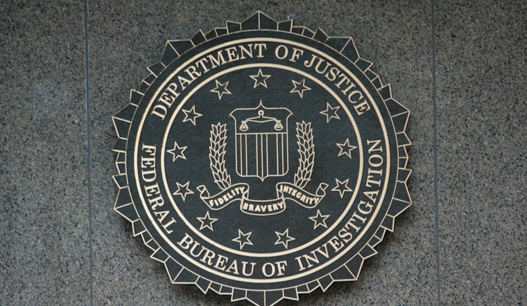 FBI Officially Fires Former Las Vegas Office Chief Spencer Evans