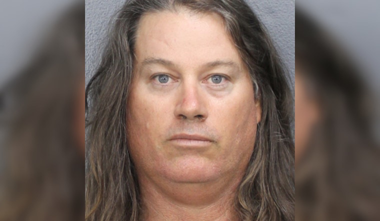 Davie Family Farms Owner Refutes Allegations of Animal Cruelty Following Arrest and Charges