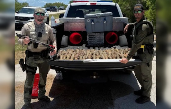 Davie Trio Accused of Illegal Lobster Harvesting in Islamorada Facing Multiple Charges