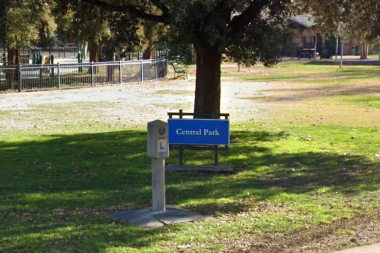 Davis Community Celebrates Fallen Officer Natalie Corona with Dedication of "Natalie’s Splash Corner"