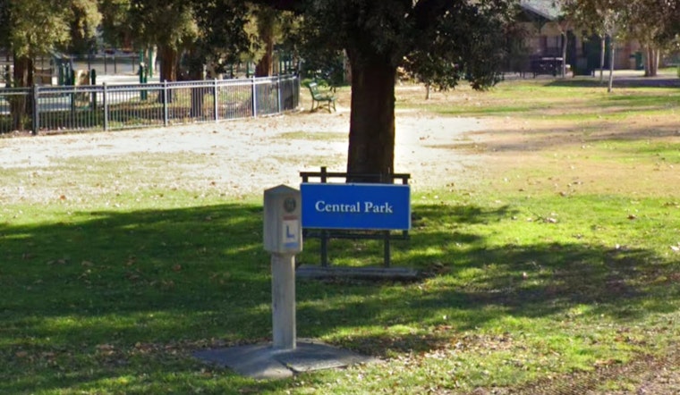 Davis Community Celebrates Fallen Officer Natalie Corona with Dedication of "Natalie’s Splash Corner"
