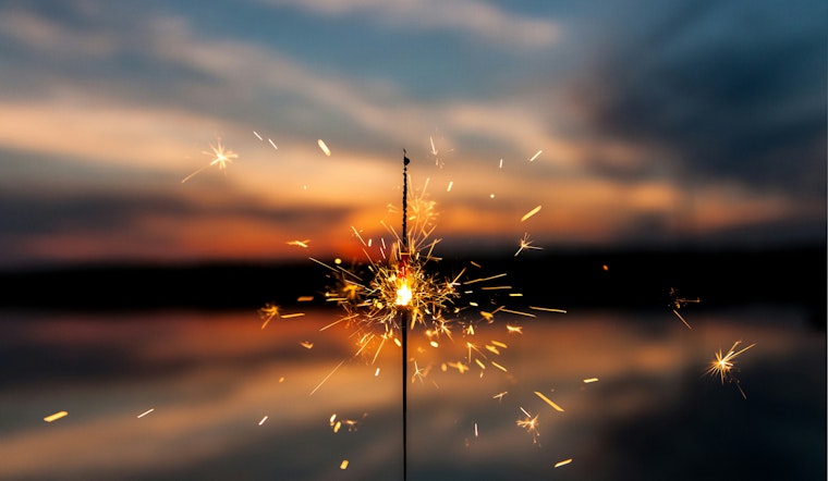 Las Vegas Mom Contests 'Sneaky' Fireworks Citation in County Enforcement Sweep