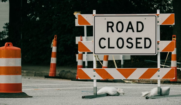 Daytime Road Closure on Lyndale Drive SE in Atlanta for Tree Removal Activities Starting Monday
