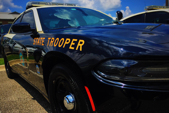 Daytona Beach Man Fatally Injured in Solo Motorcycle Crash on I-4 Ramp in Orange County