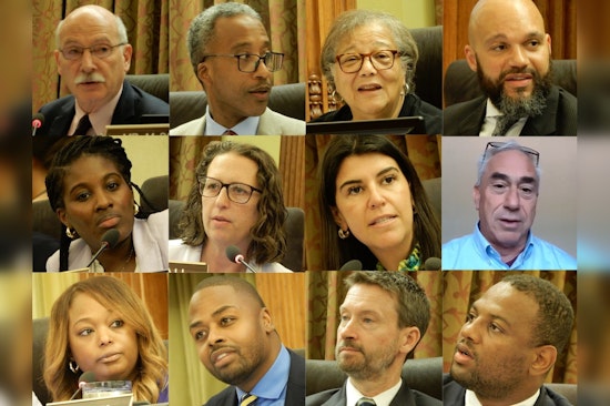 D.C. Council Approves Revised Budget, Addresses Tipped Wage Reform and Tenant Rights Before Summer Break