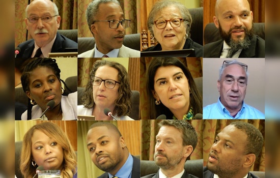 D.C. Council Approves Revised Budget, Addresses Tipped Wage Reform and Tenant Rights Before Summer Break