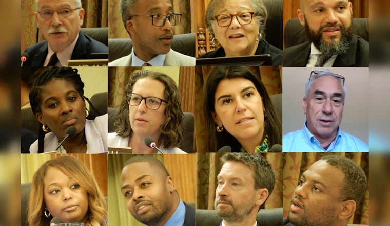 D.C. Council Approves Revised Budget, Addresses Tipped Wage Reform and Tenant Rights Before Summer Break