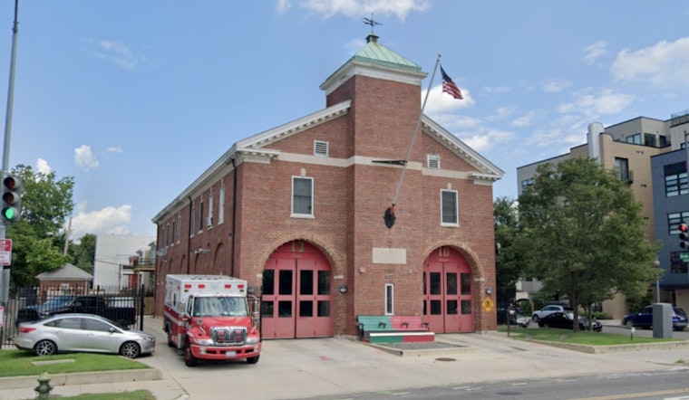 D.C. Fire Truck Caught in Crossfire, No Injuries Reported Amid Northeast Gun Violence