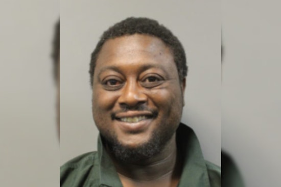 D.C. Man Charged with Rape and Armed Robbery in Montgomery County Crime Spree