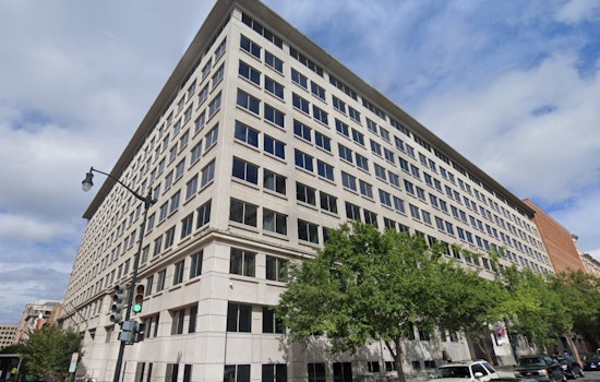 D.C. Man Sentenced to 60 Months for Armed Robbery on Metro, Total Incarceration Extends to 90 Months