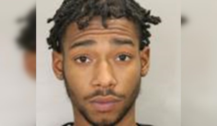 D.C. Man Sentenced to Nearly 25 Years for Voluntary Manslaughter at Gender-Reveal Party