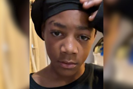 DC Police Issue Alert for Missing 12-Year-Old Jayceon Hayes, Last Seen in Northeast Neighborhood