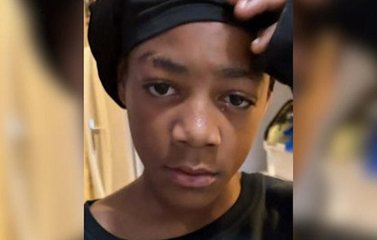 DC Police Issue Alert for Missing 12-Year-Old Jayceon Hayes, Last Seen in Northeast Neighborhood