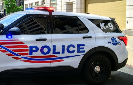 DC Police Launch Manhunt for Shooting Suspect in Capitol Hill Area