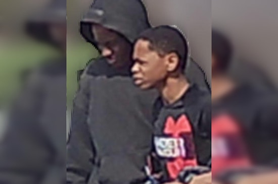 DC Police Seek Community Assistance to Locate Suspects in Northwest Area Robbery