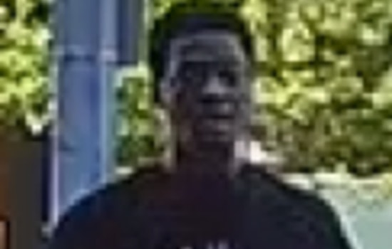 DC Police Seek Public's Aid to Identify Suspect in 6th Street Theft Incident