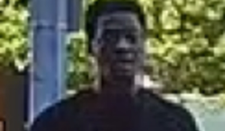 DC Police Seek Public's Aid to Identify Suspect in 6th Street Theft Incident