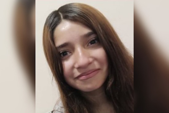 DC Police Seek Public's Help to Find Missing 12-Year-Old Girl, Valeria Valdez Castillo