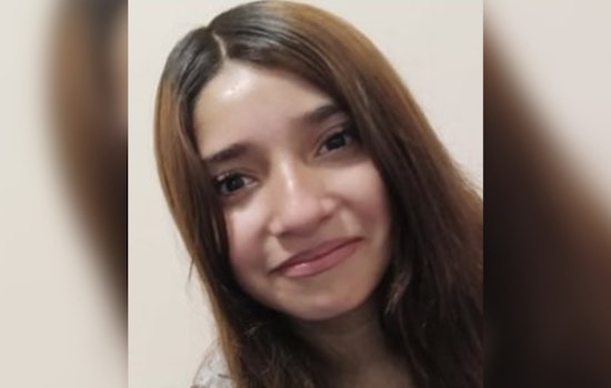DC Police Seek Public's Help to Find Missing 12-Year-Old Girl, Valeria Valdez Castillo