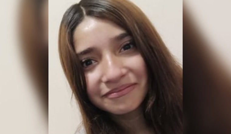 DC Police Seek Public's Help to Find Missing 12-Year-Old Girl, Valeria Valdez Castillo