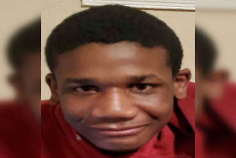 DC Police Seek Public's Help to Find Missing Teen Antonio Goldring Last Seen in Southeast Washington