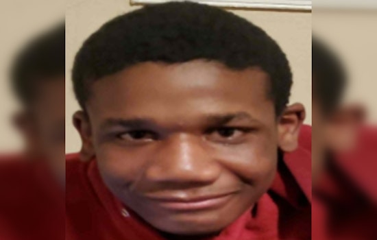 DC Police Seek Public's Help to Find Missing Teen Antonio Goldring Last Seen in Southeast Washington