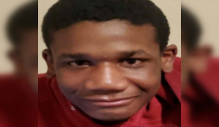 DC Police Seek Public's Help to Find Missing Teen Antonio Goldring Last Seen in Southeast Washington