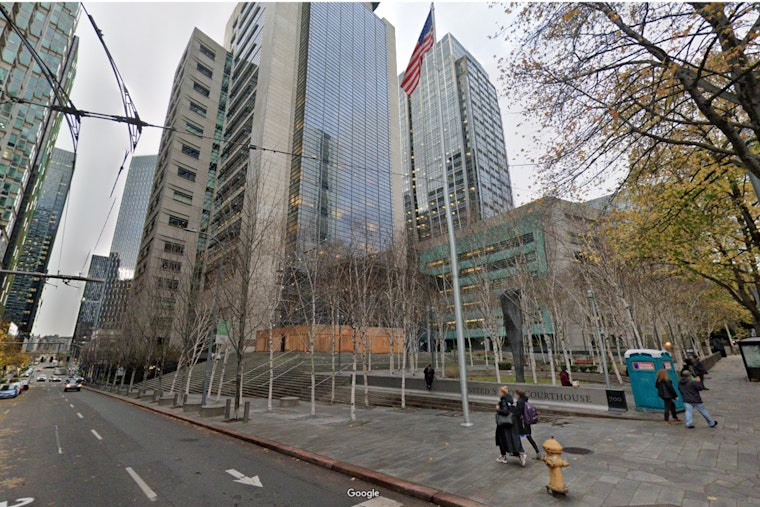 DC Resident Emily Sommer Pleads Guilty to Assault on Former U.S. Attorney and Deputy Marshals