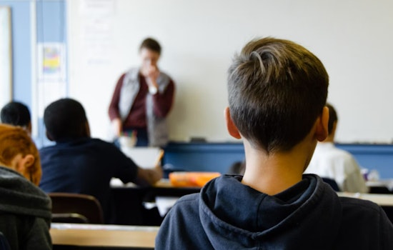 DC Schools Celebrate Historic Gains in English and Math Proficiency, Reports Mayor Bowser's Office
