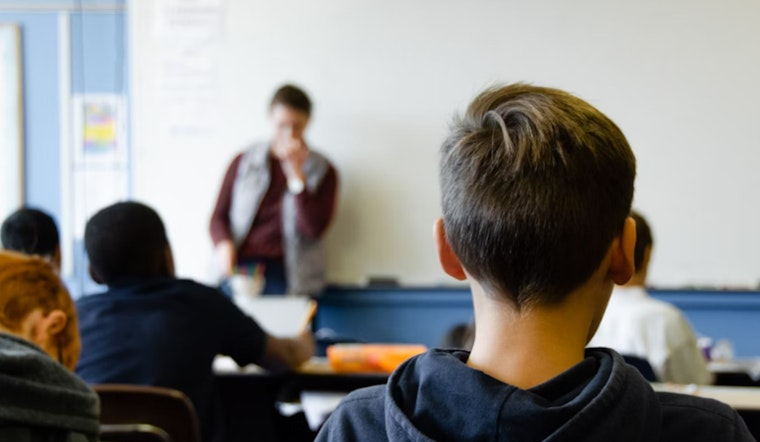 DC Schools Celebrate Historic Gains in English and Math Proficiency, Reports Mayor Bowser's Office