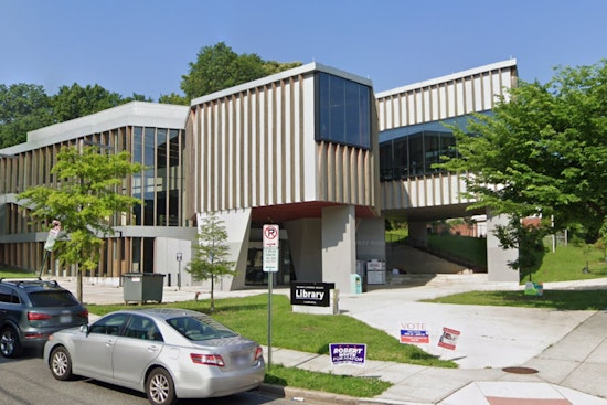 DC's Bellevue Library to Host 13th Annual Back-to-School Bash, Traffic Advisory Issued for August 7