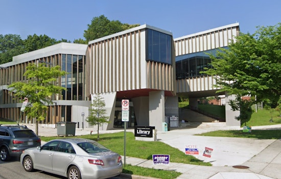 DC's Bellevue Library to Host 13th Annual Back-to-School Bash, Traffic Advisory Issued for August 7