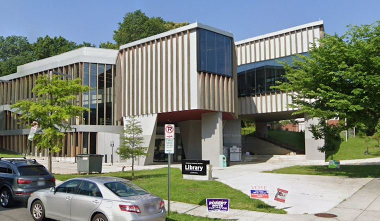 DC's Bellevue Library to Host 13th Annual Back-to-School Bash, Traffic Advisory Issued for August 7