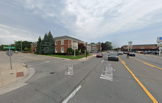 Dearborn Man Clings to Life After Targeted Hit-and-Run, Suspect Charged with Attempted Murder