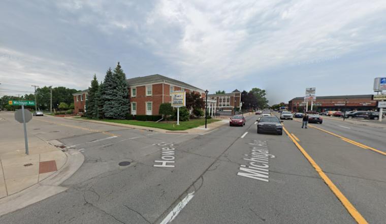 Dearborn Man Clings to Life After Targeted Hit-and-Run, Suspect Charged with Attempted Murder