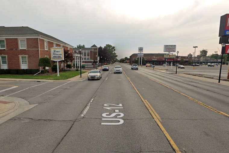Dearborn Man Critically Injured in Suspected Deliberate Hit-and-Run After Online Dispute