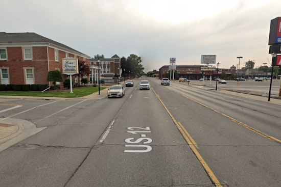 Dearborn Man Critically Injured in Suspected Deliberate Hit-and-Run After Online Dispute