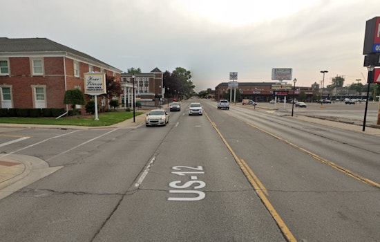 Dearborn Man Critically Injured in Suspected Deliberate Hit-and-Run After Online Dispute
