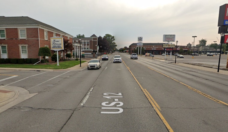 Dearborn Man Critically Injured in Suspected Deliberate Hit-and-Run After Online Dispute