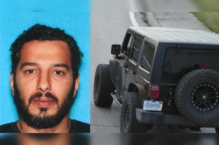 Dearborn Man Suspected of Kidnapping Daughter, Faces Multiple Charges in Millcreek Township