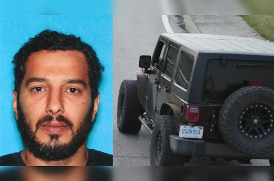 Dearborn Man Suspected of Kidnapping Daughter, Faces Multiple Charges in Millcreek Township