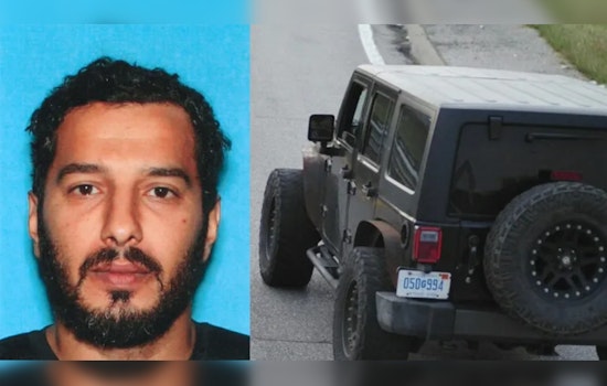 Dearborn Man Suspected of Kidnapping Daughter, Faces Multiple Charges in Millcreek Township