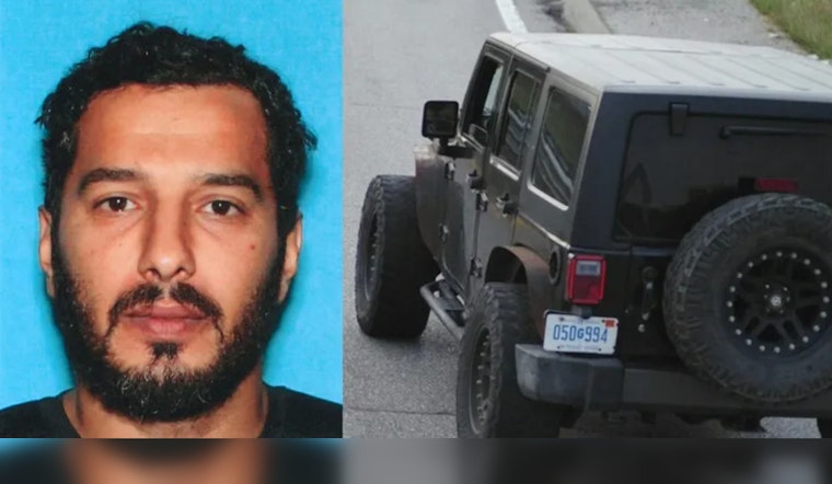 Dearborn Man Suspected of Kidnapping Daughter, Faces Multiple Charges in Millcreek Township