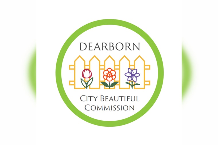 Dearborn's City Beautiful Commission Calls for Nominations for Business Standard of Excellence Awards