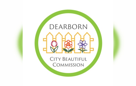 Dearborn's City Beautiful Commission Calls for Nominations for Business Standard of Excellence Awards
