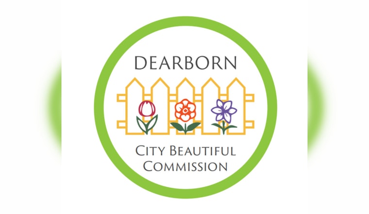 Dearborn's City Beautiful Commission Calls for Nominations for Business Standard of Excellence Awards