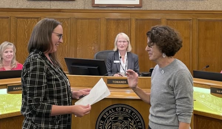 Deb DeLuca Assumes Role as Duluth's Second District City Councilor Following Mike Mayou's Departure
