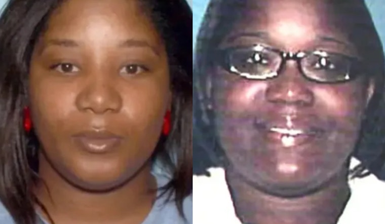 Decades-Old Cold Case Cracked, New York Woman Accused of Chilling 2007 Murder and Identity Theft in Georgia