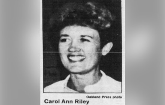 Decades-Old Lake Mead Mystery Solved: Missing San Diego Nurse Carol Ann Riley Identified After 37 Years