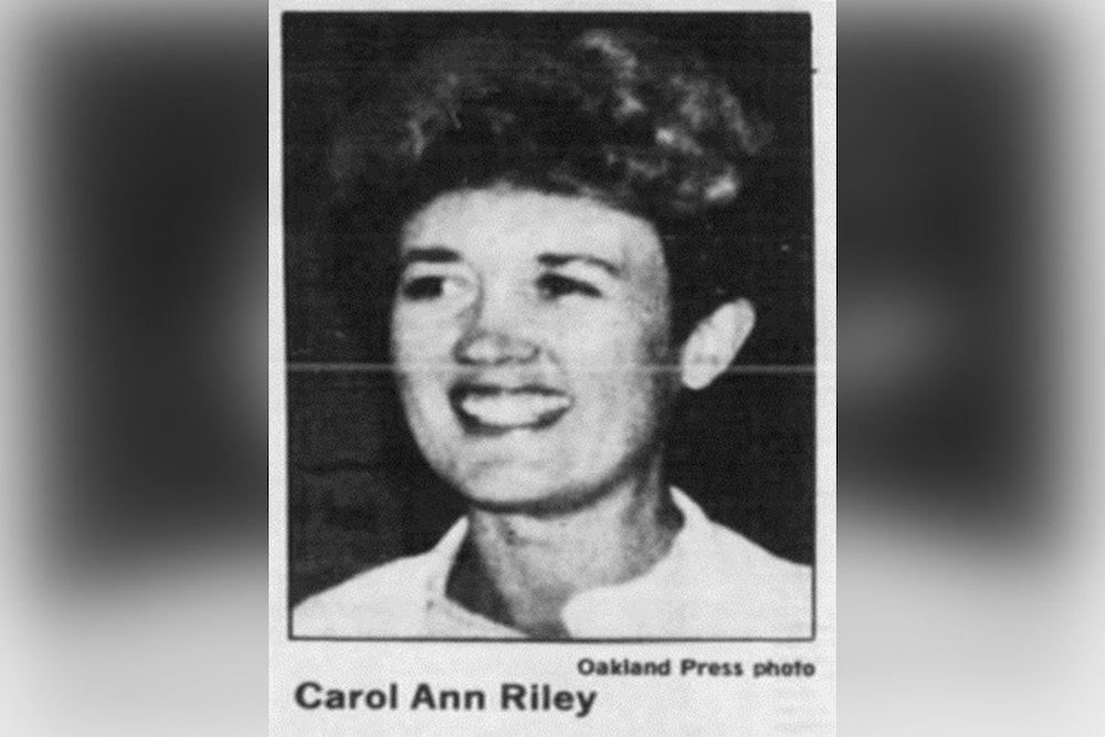 Decades-Old Mystery Resolved as Lake Mead Remains Identified as Missing San Diego Nurse Carol Ann Riley